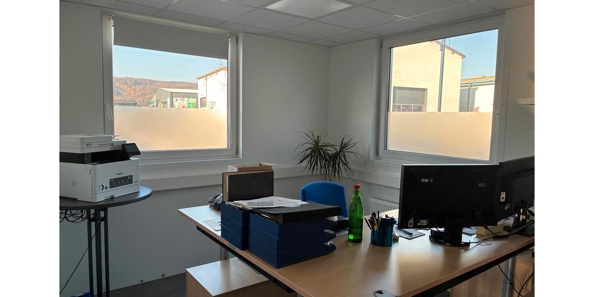 Gewerbeobjekt Großwallstadt - 3.200&euro; | Angebot:25283011