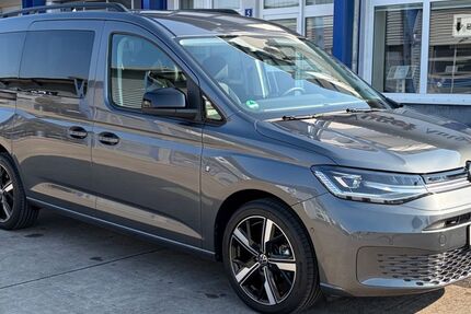 VW Caddy Maxi 1.950 km 36.950 &euro; Aschaffenburg 63743