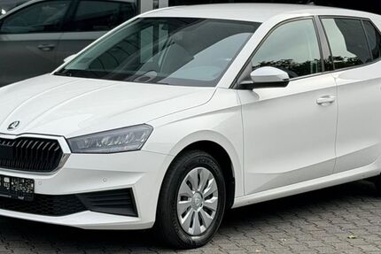 Skoda Fabia 94.237 km 11.950 &euro; Dieburg 64807