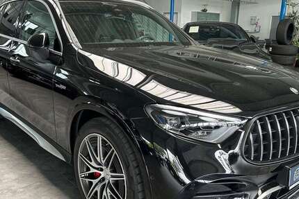 Mercedes-Benz GLC 63 AMG 38.418 km 83.489 &euro; Gross-Umstadt 64823