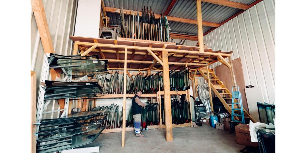 Gewerbeobjekt Babenhausen - 225&euro; | Angebot:26263107