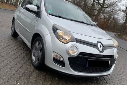 Renault Twingo 83.000 km 4.900 &euro; Stockstadt am Main 63811