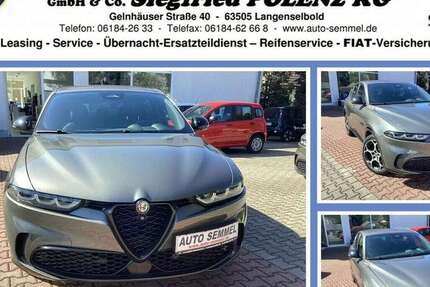 Alfa Romeo Tonale 43.724 km 25.600 &euro; Langenselbold 63505
