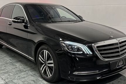 Mercedes-Benz S 350 136.000 km 45.990 &euro; Erlensee 63526