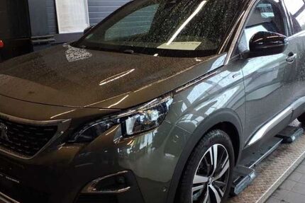 Peugeot 3008 138.419 km 12.970 &euro; Mainhausen 63533