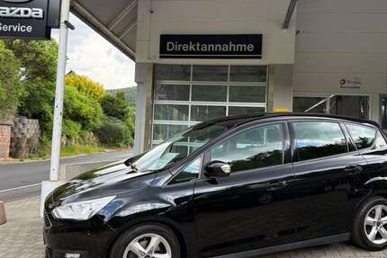 Ford C-Max 104.627 km 8.490 &euro; Heimbuchenthal 63872