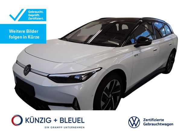 VW ID.7 48.560 km 54.390 &euro; Aschaffenburg 63741