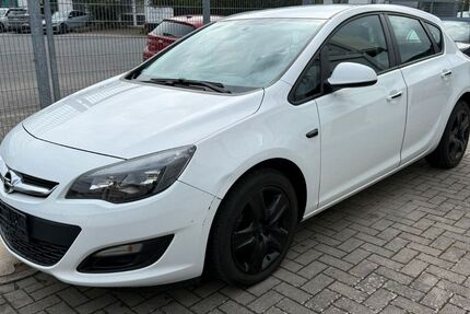 Opel Astra 210.000 km 3.300 &euro; Rödermark 63322