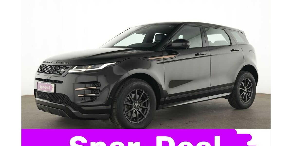 Land Rover Range Rover Evoque 41.441 km 30.796 &euro; Dietzenbach bei Frankfurt 63128