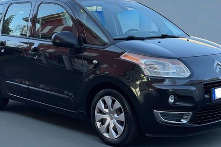 Citroen C3 130.000 km 1.499 &euro; Dieburg 64807