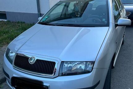 Skoda Fabia 158.000 km 2.500 &euro; Kahl am Main 63796