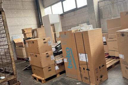 Gewerbeobjekt Messel - 1.200&euro; | Angebot:25720341