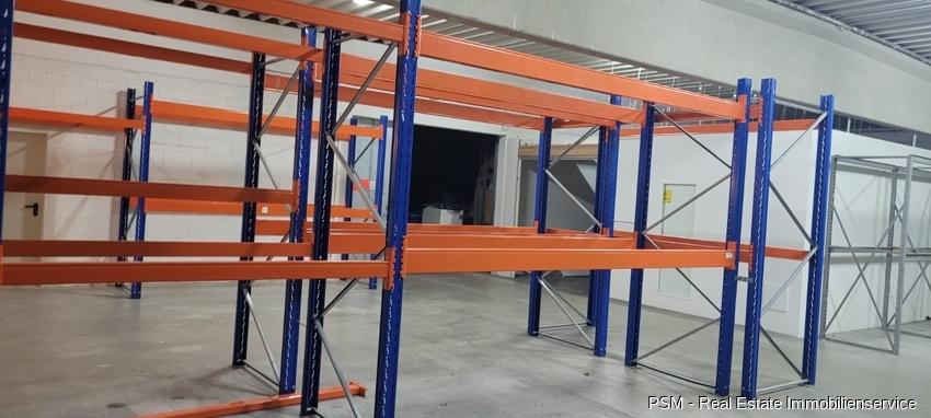 Gewerbeobjekt Dietzenbach - 3.939&euro; | Angebot:25723660