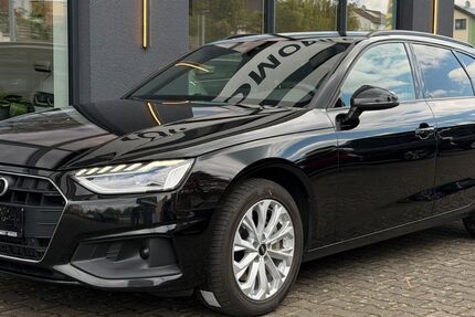 Audi A4 162.700 km 22.800 &euro; Gelnhausen - Roth 63571