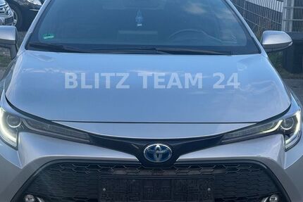 Toyota Corolla 293.500 km 12.999 &euro; Dietzenbach 63128