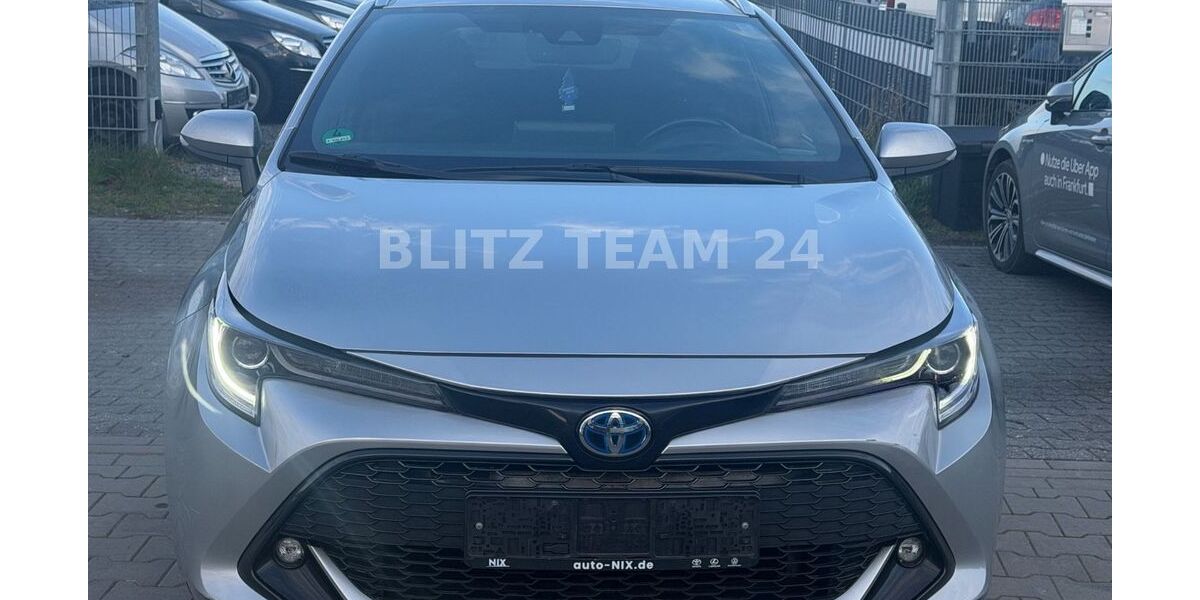 Toyota Corolla 293.500 km 12.999 &euro; Dietzenbach 63128