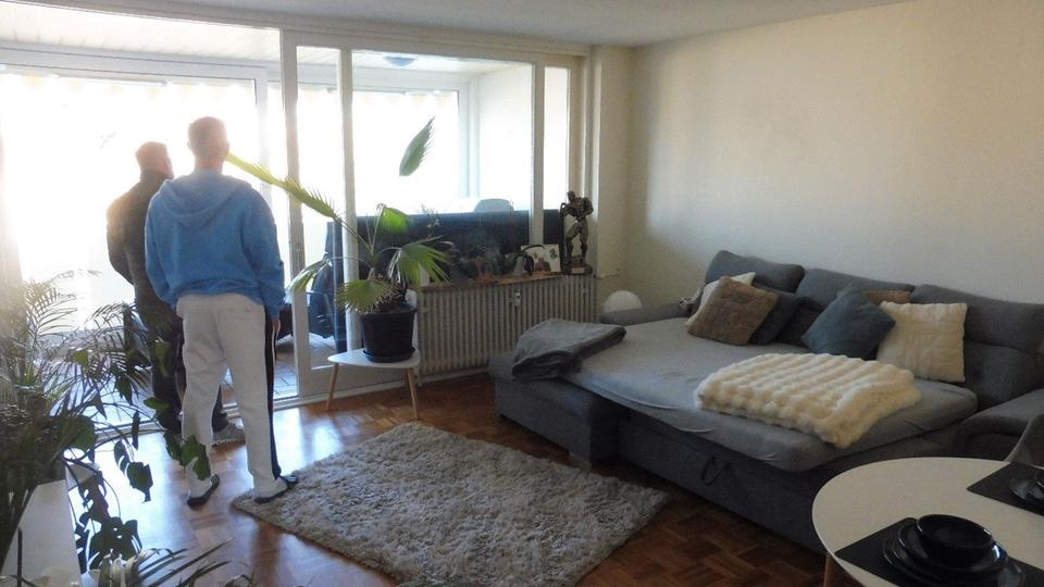 Etagenwohnung Rodgau - 3 Zimmer, 74 m&sup2;, 245.000&euro; | Angebot:25973398