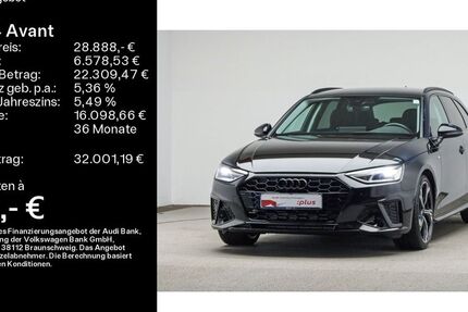 Audi A4 70.300 km 27.888 &euro; Mühlheim 63165