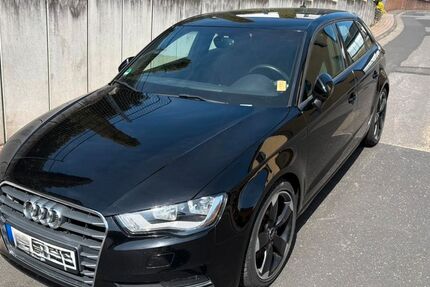 Audi A3 165.000 km 13.500 &euro; Linsengericht 63589
