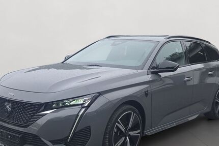 Peugeot 308 20.550 km 19.390 &euro; Münster 64839