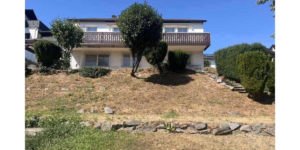 Einfamilienhaus Breuberg / Sandbach Sandbach - 6 Zimmer, 185 m&sup2;, 395.000&euro; | Angebot:27256434