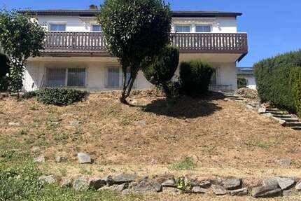 Haus Breuberg / Sandbach Sandbach - 6 Zimmer, 185 m&sup2;, 395.000&euro; | Angebot:27256434