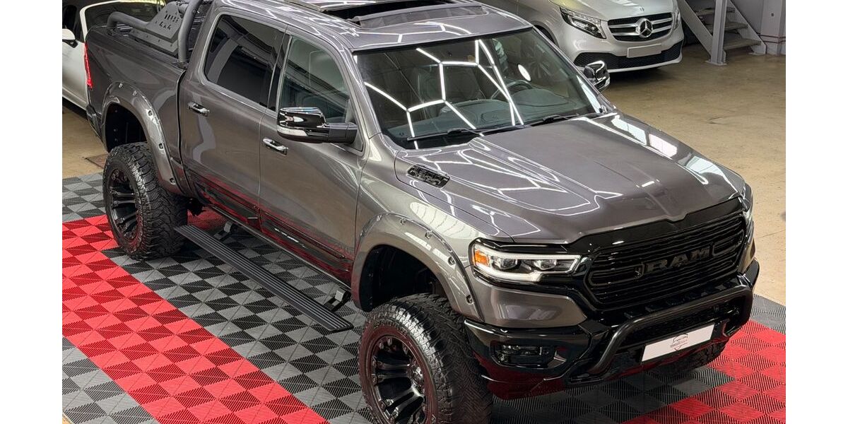 Dodge RAM 33.000 km 89.888 &euro; Kleinwallstadt 63839