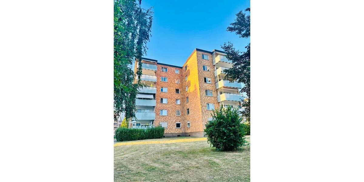 Erdgeschoßwohnung Maintal - 1.5 Zimmer, 45 m&sup2;, 159.000&euro; | Angebot:26129324