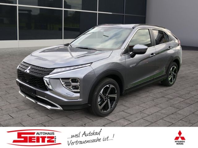 Mitsubishi Eclipse Cross 10.095 km 26.270 &euro; Obernburg 63785