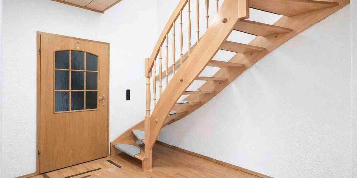 Einfamilienhaus Gründau Rothenbergen - 3 Zimmer, 298.000&euro; | Angebot:25799069