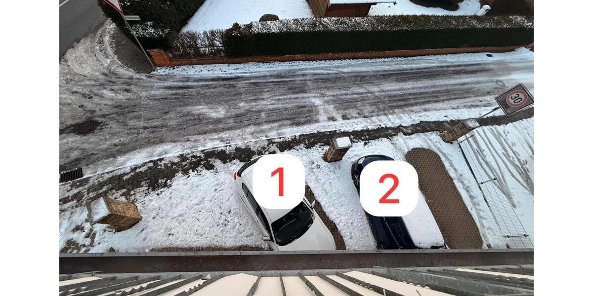 Etagenwohnung Groß-Umstadt Umstadt - 4 Zimmer, 136 m&sup2;, 1.500&euro; | Angebot:24860503