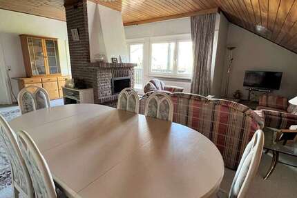 Wohnung Rödermark Breidert - 3 Zimmer, 96 m&sup2;, 270.000&euro; | Angebot:25850584