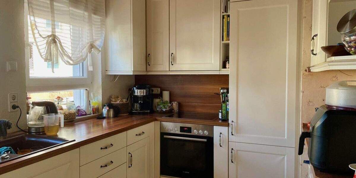 Reihenmittelhaus Lämmerspiel Lämmerspiel - 4 Zimmer, 100 m&sup2;, 475.000&euro; | Angebot:25729888