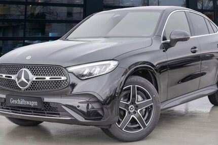 Mercedes-Benz GLC 200 15.000 km 55.870 &euro; Aschaffenburg 63741