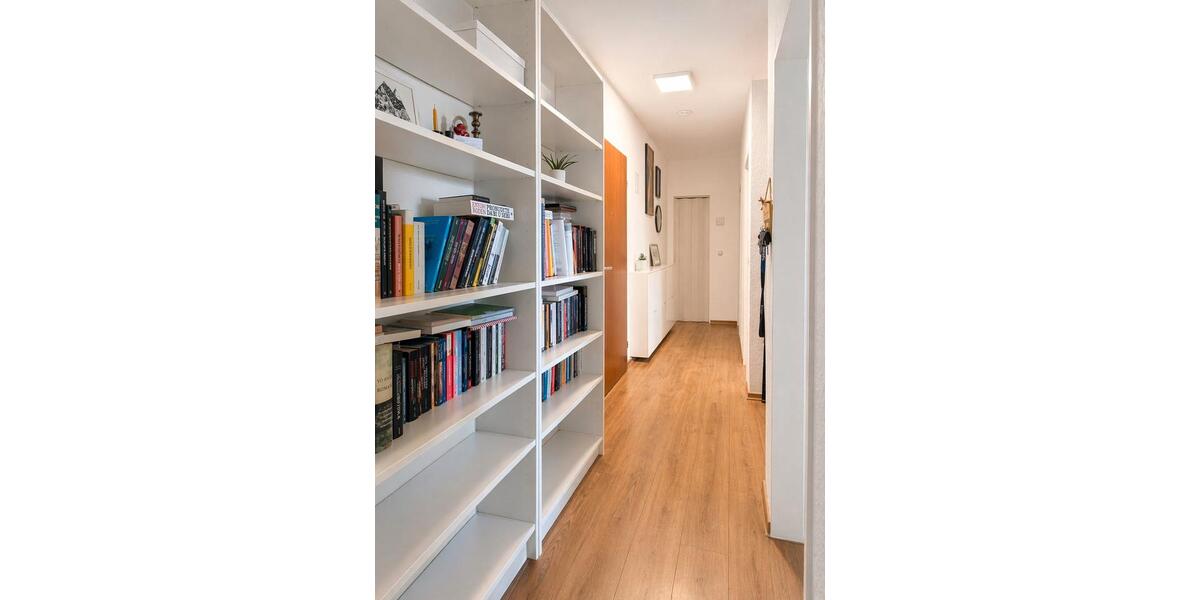 Etagenwohnung Dietzenbach - 2 Zimmer, 67 m&sup2;, 219.000&euro; | Angebot:26445707
