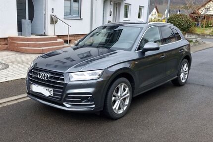 Audi Q5 69.500 km 30.900 &euro; Freudenberg 97896