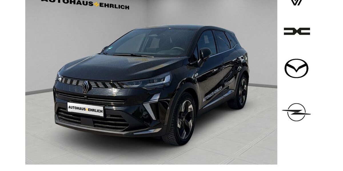 Renault Symbioz 7.500 km 29.990 &euro; Aschaffenburg 63741