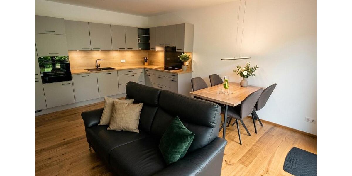 Etagenwohnung Großheubach - 2 Zimmer, 64 m&sup2;, 830&euro; | Angebot:25549103