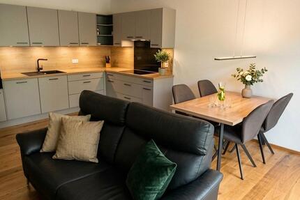 Wohnung Großheubach - 2 Zimmer, 64 m&sup2;, 830&euro; | Angebot:25549103