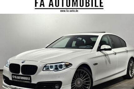 Alpina D5 95.000 km 43.950 &euro; Mainaschaff 63814