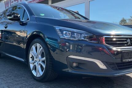 Peugeot 508 139.000 km 7.690 &euro; Hanau 63450