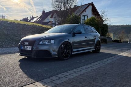 Audi RS3 93.400 km 27.500 &euro; Leidersbach 63849