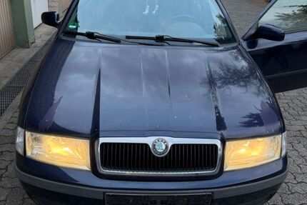 Skoda Octavia 326.716 km 1.590 &euro; Mainaschaff 63814