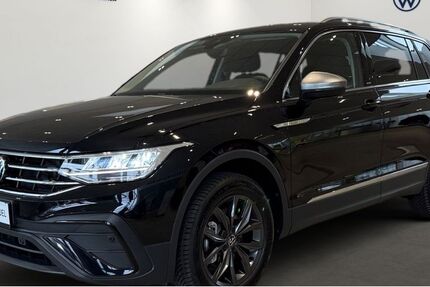 VW Tiguan Allspace 16.614 km 37.850 &euro; Aschaffenburg 63741