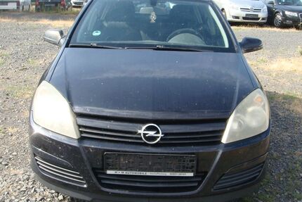 Opel Astra 293.000 km 650 &euro; Erlensee 63526