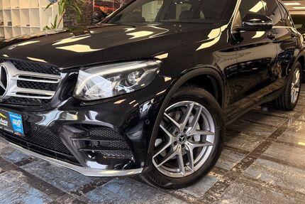 Mercedes-Benz GLC 250 203.145 km 21.900 &euro; Mühlheim am Main nähe Frankfurt 63165