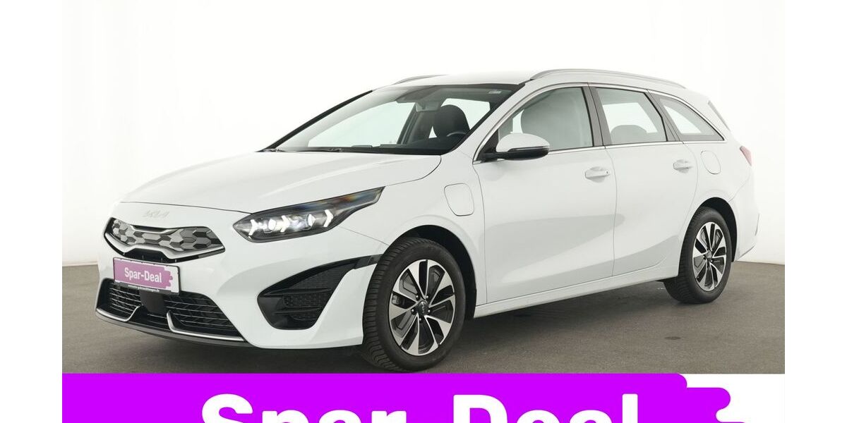 Kia ceed Sportswagon 57.887 km 18.422 &euro; Dietzenbach bei Frankfurt 63128