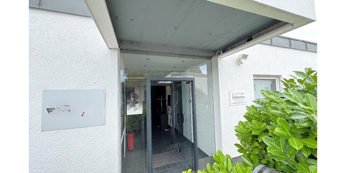 albero:) Halle und Büros - Gewerbeobjekt Mainhausen Zellhausen | Angebot:21314721