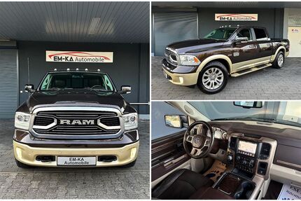 Dodge RAM 260.000 km 23.500 &euro; Hanau 63456