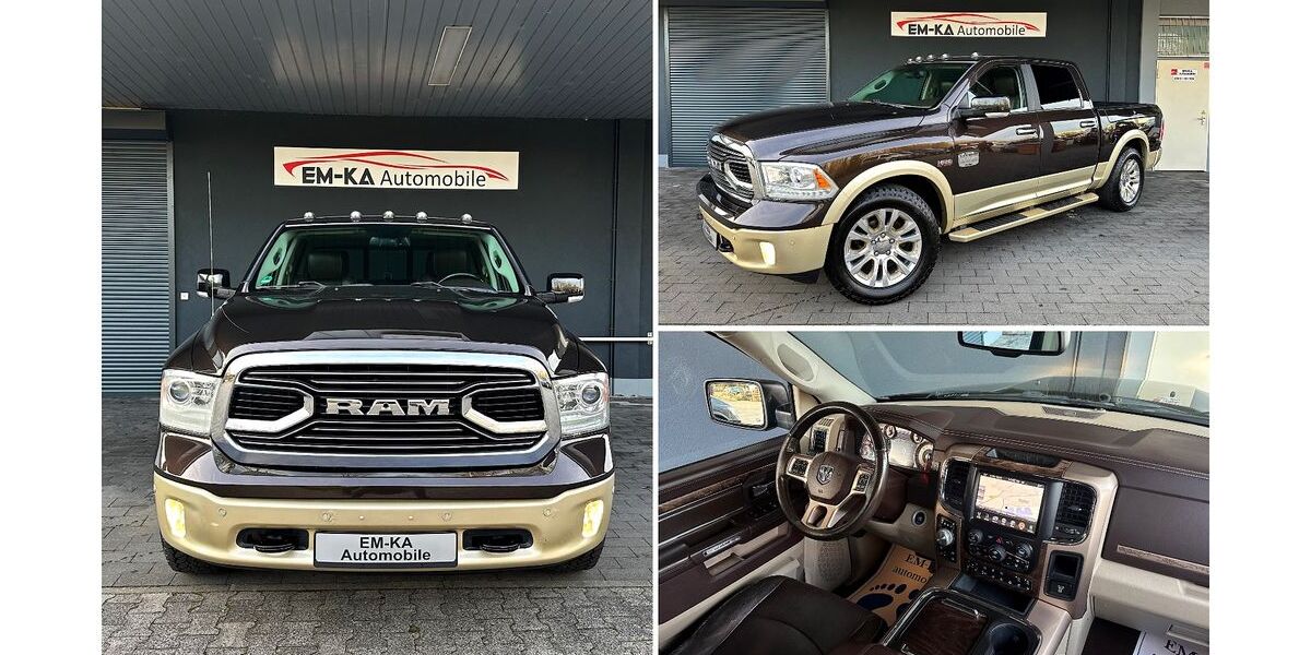 Dodge RAM 260.000 km 23.500 &euro; Hanau 63456